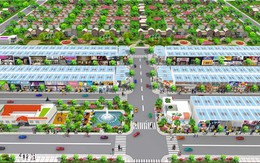 New Times City chiếm lợi thế thị trường Bình Dương