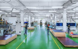 Fami trúng thầu nhiều dự án lớn trong nước sau khi vươn khơi xa