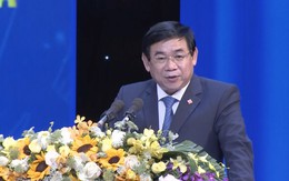 Chủ tịch BIDV Phan Đức Tú làm người đại diện pháp luật của ngân hàng