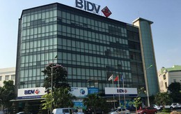 Giá cổ phiếu BIDV tăng 17,5% chỉ sau 3 ngày có tin bán cổ phần cho KEB Hana Bank