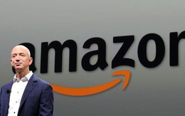 Kiếm tiền tại nhà - Thu nhập khủng lên tới vài nghìn đô một tháng nhờ thị trường Amazon và Ebay