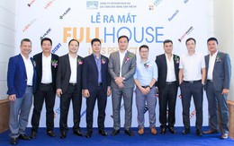 Tổng thầu nội thất Fullhouse – làn gió mới của ngành xây dựng