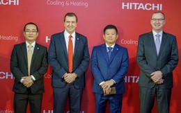 Johnson Controls-Hitachi Air Conditioning chính thức đẩy mạnh kinh doanh máy lạnh tại Việt Nam