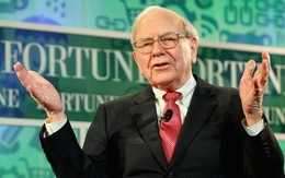 Đầu tư vào Apple, Warren Buffett mất gần 4 tỷ USD chỉ trong một ngày