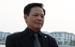 Ông Đào Hồng Tuyển chi tiền tỷ bao trọn chuyến bay đầu tiên tuyến TP. HCM - Quảng Ninh