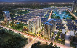 Năm 2018: Tập đoàn Nam Cường và những bước đi vững chắc bất chấp biến động của thị trường bất động sản