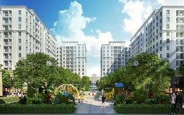 FLC Tropical City Ha Long đưa “vườn nhiệt đới” về với thành phố biển