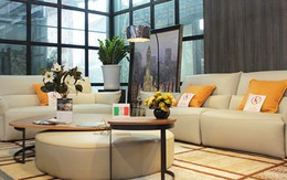 Tổng kết triển lãm Vietbuild 2018: Khi nội thất phong cách Ý lên ngôi