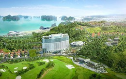 Tập đoàn FLC sắp khai trương quần thể nghỉ dưỡng có tầm nhìn đẹp nhất Hạ Long