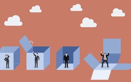 Sau 30 tuổi: Bạn phải thừa nhận “thế giới này quá thực dụng” và sự thật luôn tàn khốc như vậy