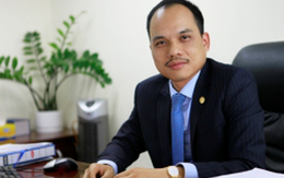 Chứng khoán Bảo Việt (BVSC) thay đổi Chủ tịch HĐQT