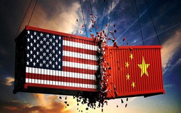 Chuyên gia Võ Trí Thành: Chiến tranh thương mại Mỹ - Trung tác động 3 chiều đến Việt Nam