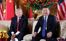 Những vấn đề còn đang bỏ ngỏ trước thềm cuộc gặp của ông Trump và ông Tập tại Hội nghị G-20