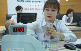 Tỷ giá USD tuần 19-24/11: Nóng nhanh, nguội nhanh