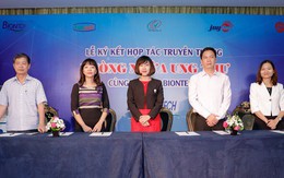 Cơ hội vàng cho thị trường kinh doanh máy lọc nước cao cấp