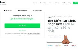 GoBear đưa sản phẩm tài chính đến với 49,5 triệu người chưa có tài khoản ngân hàng