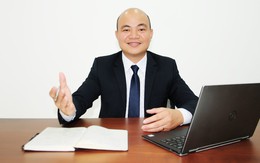 CEO Nha khoa Kim: "Mang hệ thống nha khoa đến gần hơn với mọi người dân"