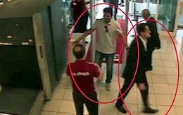 Thi thể nhà báo Khashoggi được nhét vào 5 va ly sau khi bị phân xác