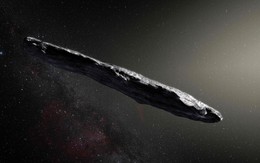Chuyên gia Harvard: Thiên thạch kỳ dị có thể là tàu vũ trụ của người ngoài hành tinh