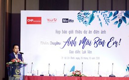 CEO Hán Hữu Hải: YourTV kiếm tiền làm phim điện ảnh chứ không làm điện ảnh kiếm tiền