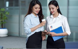 Chuyển tiền điện thoại siêu tiện lợi trên ứng dụng MobiFone NEXT