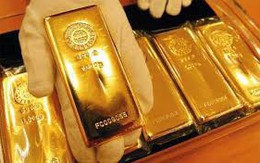 Giá vàng giảm mạnh, mua vào quanh 36,4 triệu đồng/lượng