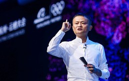 Jack Ma: Chiến tranh thương mại là "thứ ngu ngốc nhất"