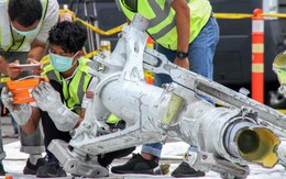 Boeing khó tránh tai họa: Trích xuất dữ liệu hộp đen, phát hiện lỗi kỹ thuật nghiêm trọng trên chiếc 737 gặp nạn