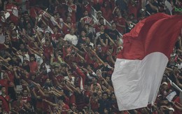 Chưa đá trận nào, Indonesia đã vội vàng hét giá vé "trên trời" cho bán kết và chung kết AFF Cup