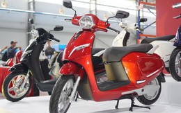 Bỏ ngỏ thị trường xe máy điện quá lâu, sự tham gia của Vinfast sẽ khiến ông lớn Honda, Yamaha "toát mồ hôi hột"?