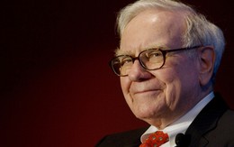 Bơm tiền lúc thị trường lao dốc, Warren Buffett cuồng mua cổ phiếu đến mức độ nào?