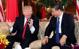 Chiến tranh thương mại sẽ ra sao sau thất bại của phe ông Trump tại Hạ viện Mỹ