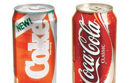 Sai lầm marketing lớn nhất mọi thời đại của Coca Cola: "Có mới nới cũ", khai tử Coke nguyên bản để làm New Coke, bị khách hàng trung thành phẫn nộ tẩy chay