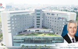 Hội thảo khoa học: Cập nhật kỹ thuật tăng nhiệt trong điều trị ung thư tại Bệnh viện Gia An 115