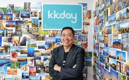 KKday hợp tác chiến lược gọi vốn thành công cho Series B cùng tập đoàn LINE Ventures và Alibaba
