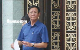 Những "kỷ lục" trong vụ xét xử cựu trung tướng Phan Văn Vĩnh và đường dây đánh bạc ngàn tỉ
