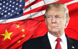 Tổng thống Trump đã nghĩ ra cách hàn gắn nước Mỹ: Chiến thắng cuộc chiến thương mại