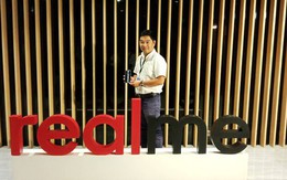 FPT Shop: “Realme là một trong những nhãn hàng nhanh nhất trong việc thâm nhập chuỗi lớn”