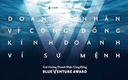 Doanh nhân cộng đồng và sân chơi quốc tế sắp ra mắt tại Việt Nam