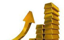 Thị trường hàng hóa ngày 8/11/2018: Vàng bật tăng trở lại