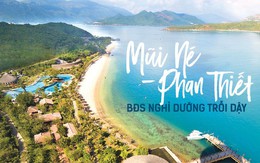 Sự trỗi dậy của BĐS nghỉ dưỡng nơi “thủ đô resort” Việt Nam