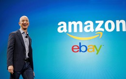 Công việc Online, thu nhập vài ngàn đô mỗi tháng cùng Ebay & Amazon