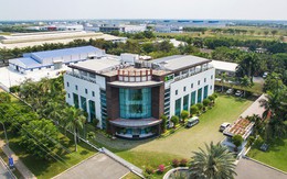 9 doanh nghiệp Việt vào Top 200 doanh nghiệp dưới 1 tỷ USD tốt nhất Châu Á