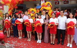 Người bạn vàng – Startup liên kết PNJ tham vọng chiếm lĩnh thị trường cầm trang sức Việt Nam