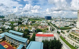 A1 Riverside, căn hộ đã hoàn thiện dành cho gia đình trẻ giá chỉ từ 1,3 tỷ/căn