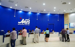 MBLand không còn là công ty con của ngân hàng MB
