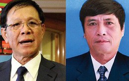 Phó Chánh Tòa Phú Thọ nói gì trước phiên tòa xét xử cựu tướng công an