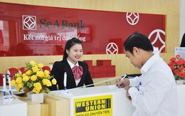 SeABank được chấp thuận tăng vốn điều lệ lên 7.688 tỷ đồng