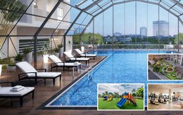 Thị trường bất động sản có sự chuyển dịch bởi đường vành đai 2.5