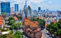 Nội thành Sài Gòn khan hiếm dự án mới, giá bất động sản sẽ tăng mạnh từ nay đến 2020